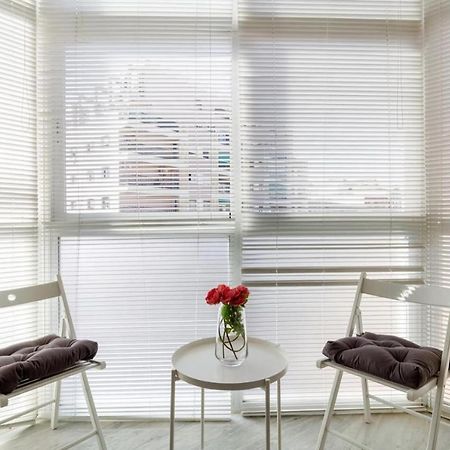 Apartamento Luminoso Cuarteles By Greensol Homes Malaga Exterior photo